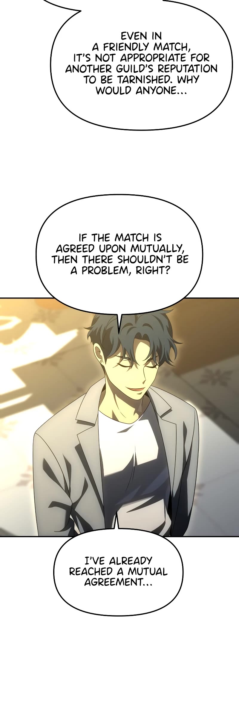 I Used to Be a Boss chapter 55 page 26