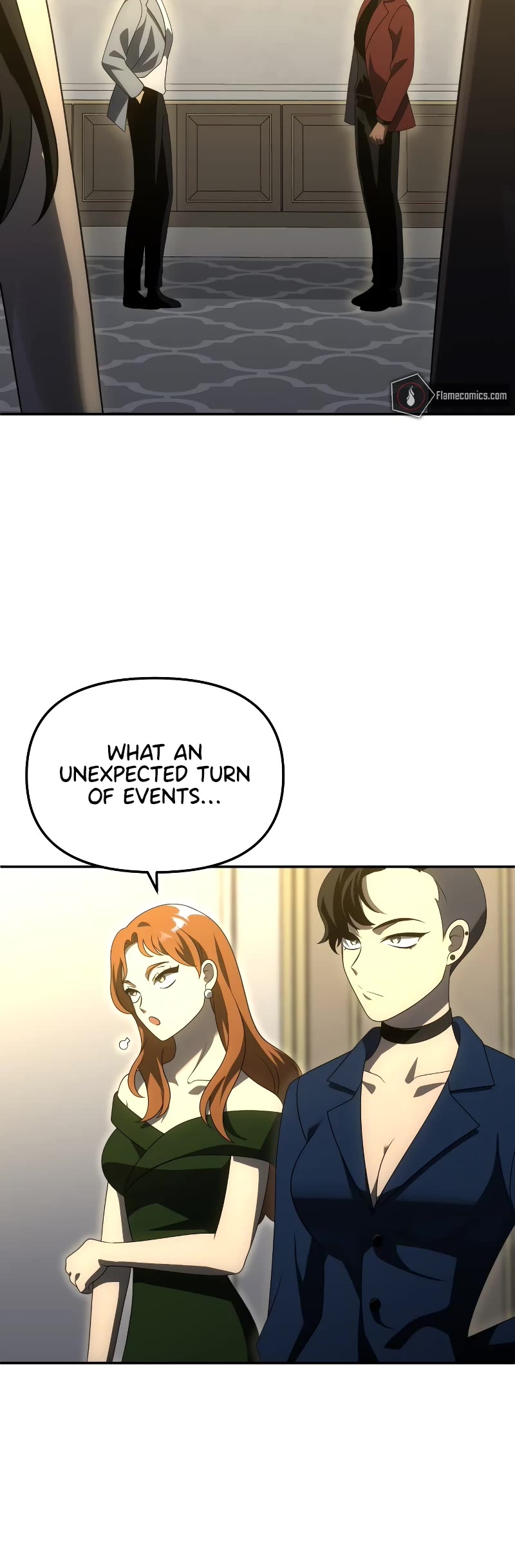 I Used to Be a Boss chapter 55 page 30