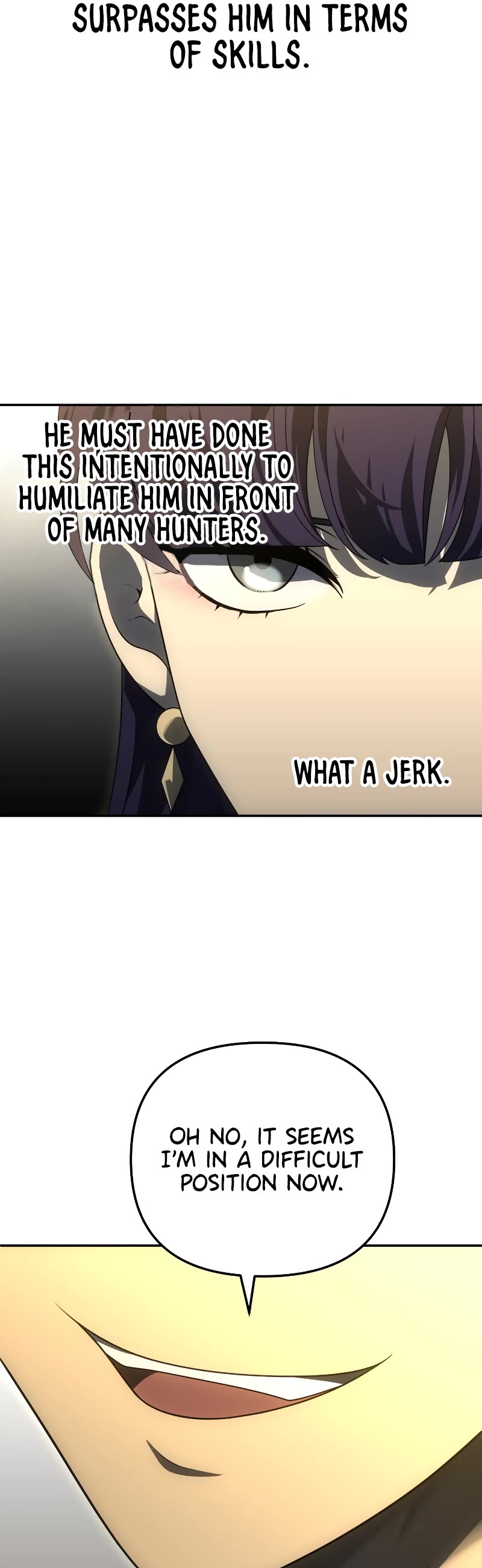 I Used to Be a Boss chapter 55 page 33