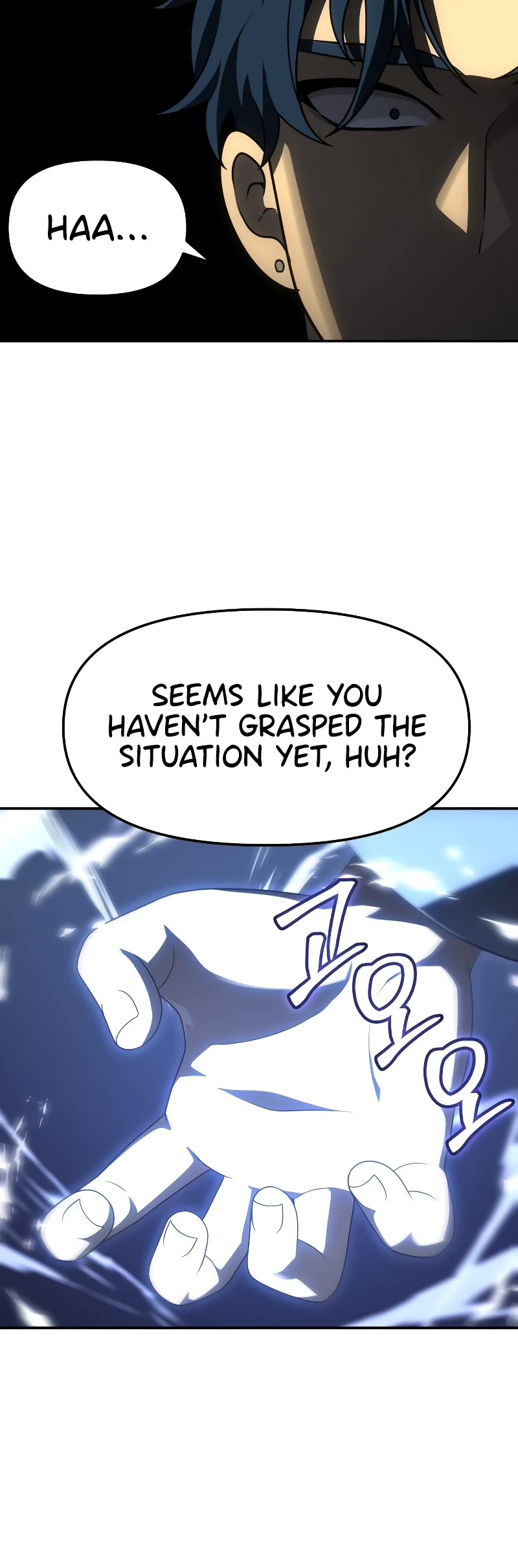 I Used to Be a Boss chapter 55 page 38