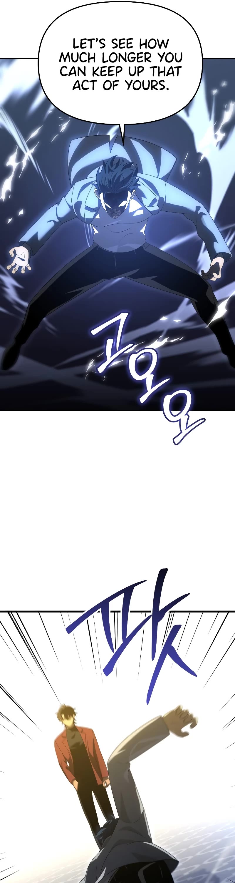 I Used to Be a Boss chapter 55 page 39