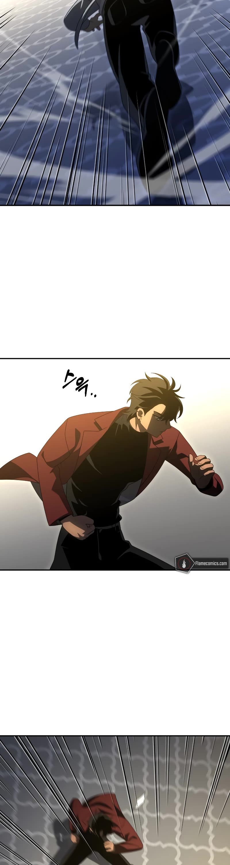 I Used to Be a Boss chapter 55 page 40