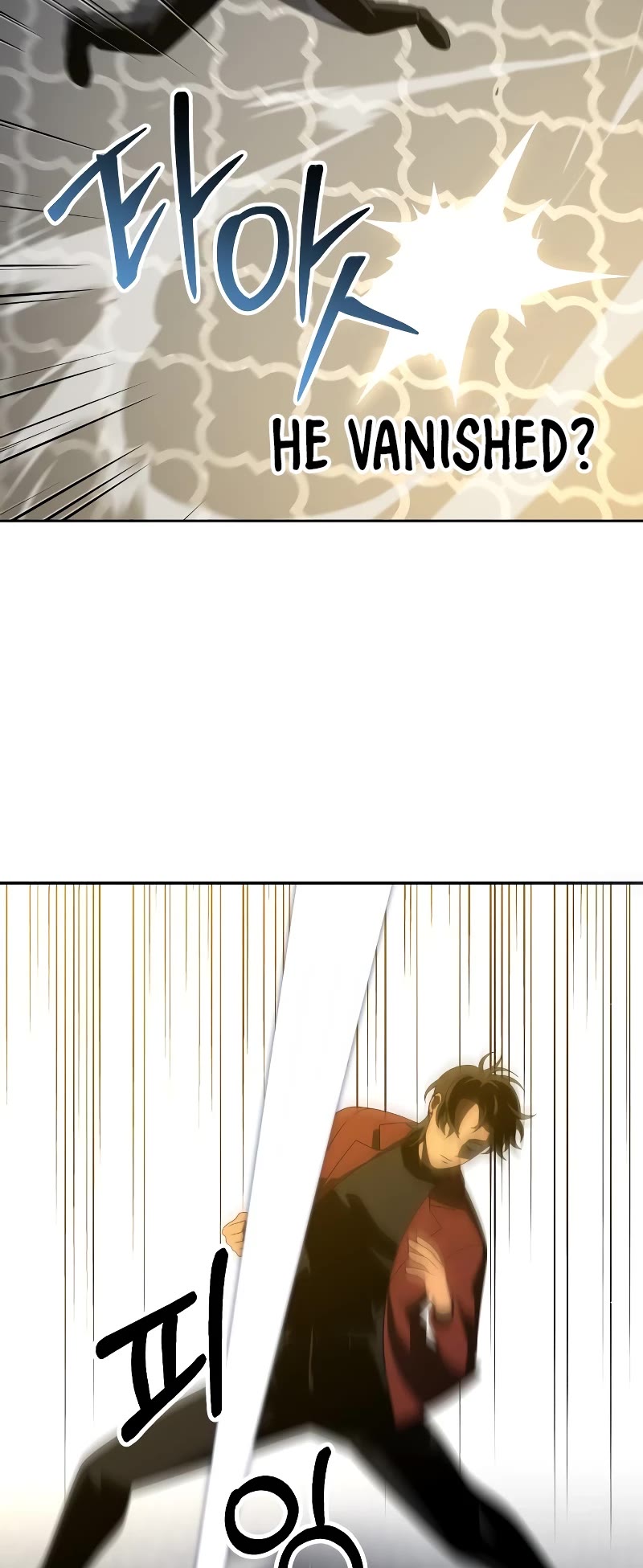 I Used to Be a Boss chapter 55 page 41