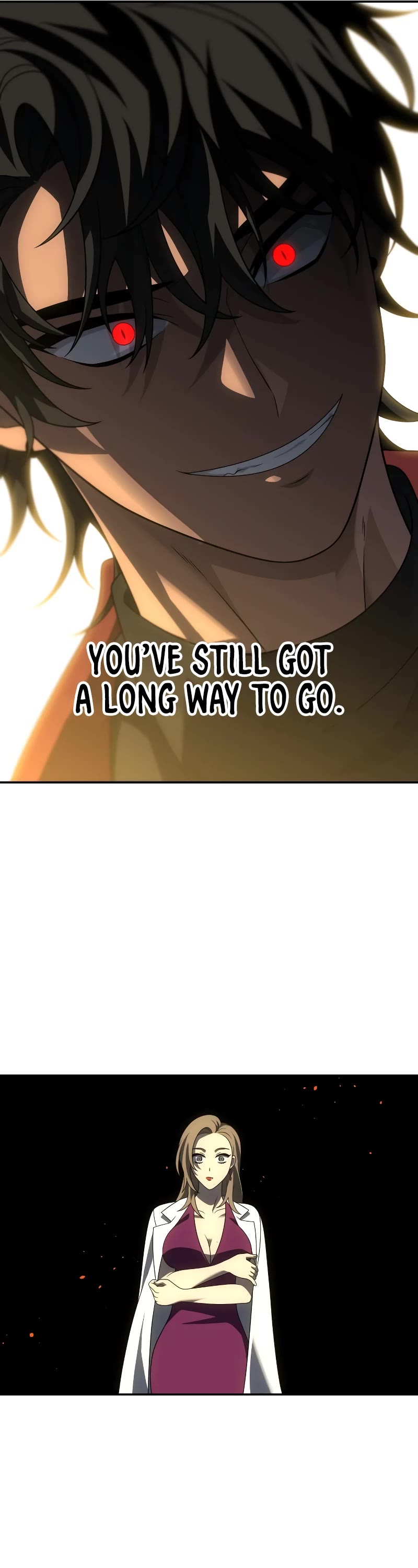 I Used to Be a Boss chapter 55 page 47