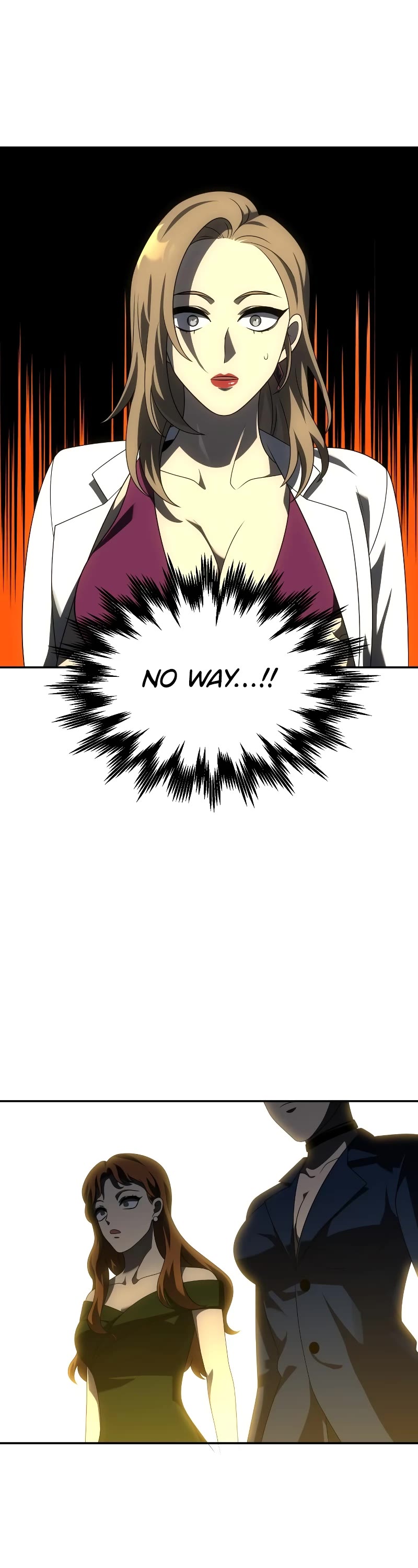 I Used to Be a Boss chapter 55 page 48