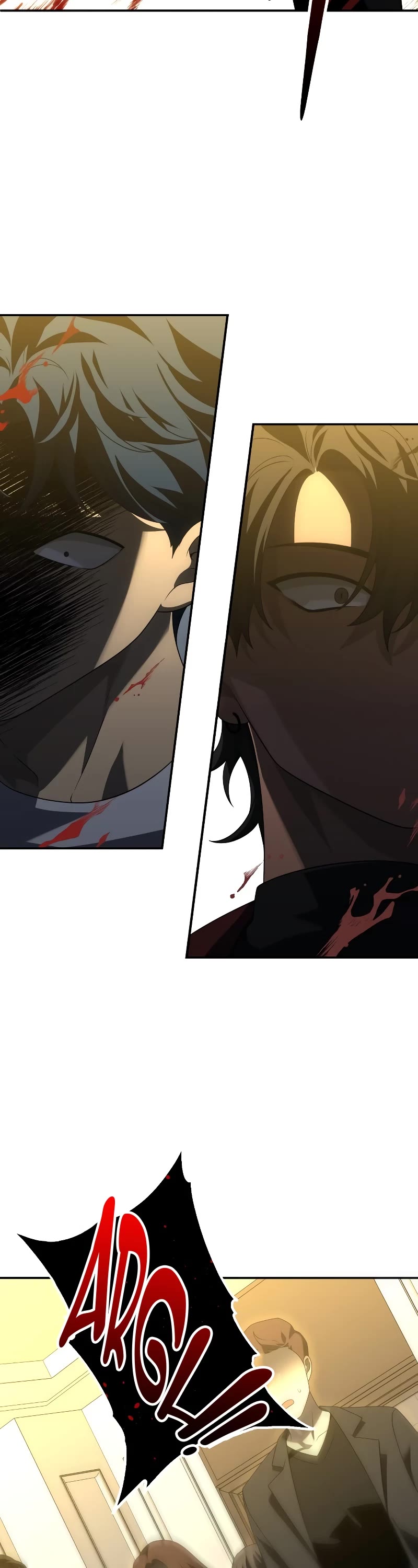 I Used to Be a Boss chapter 55 page 52