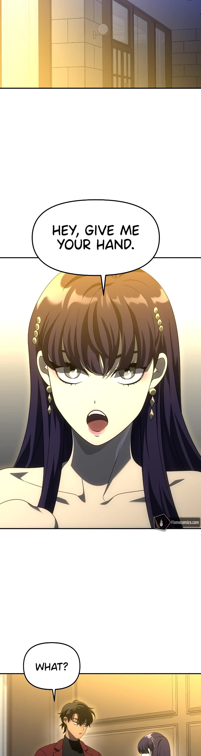 I Used to Be a Boss chapter 55 page 60