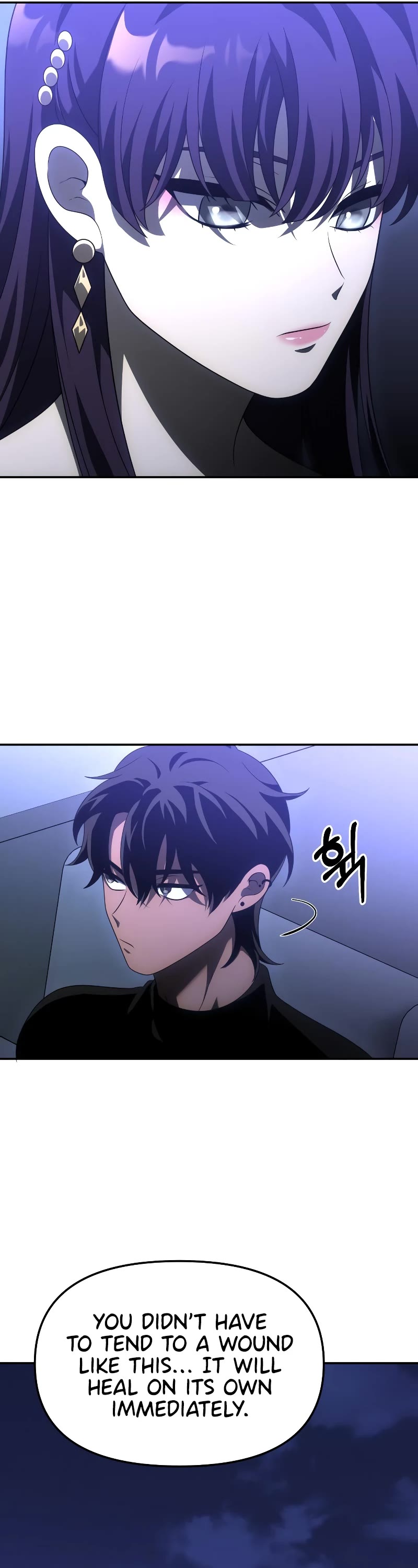 I Used to Be a Boss chapter 55 page 63