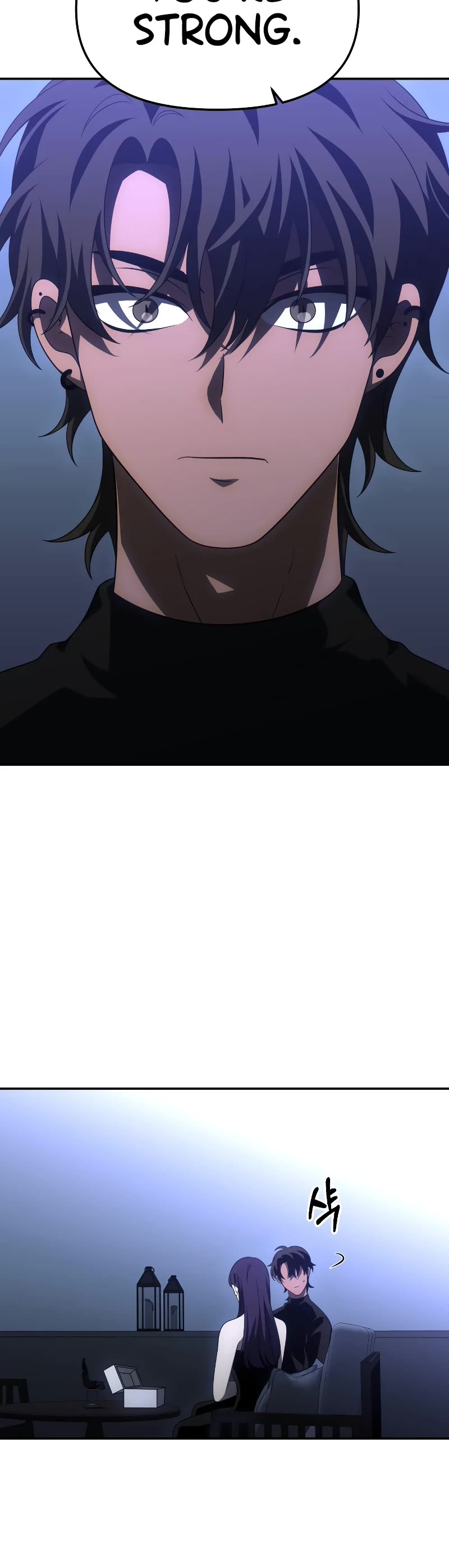 I Used to Be a Boss chapter 55 page 66