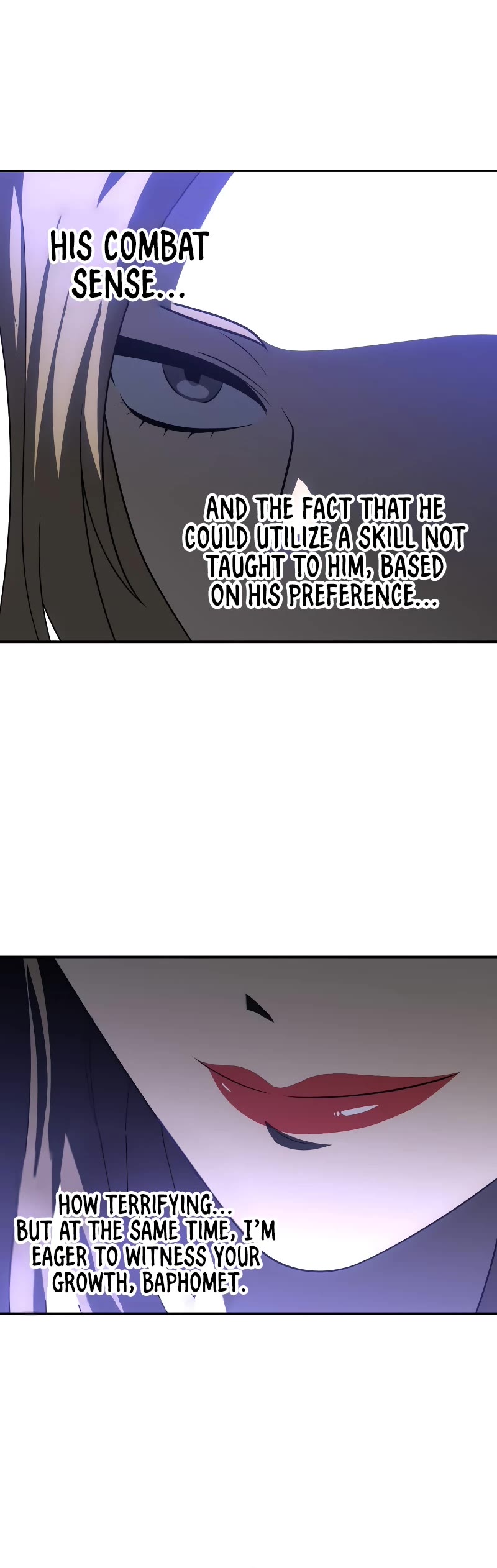 I Used to Be a Boss chapter 55 page 70