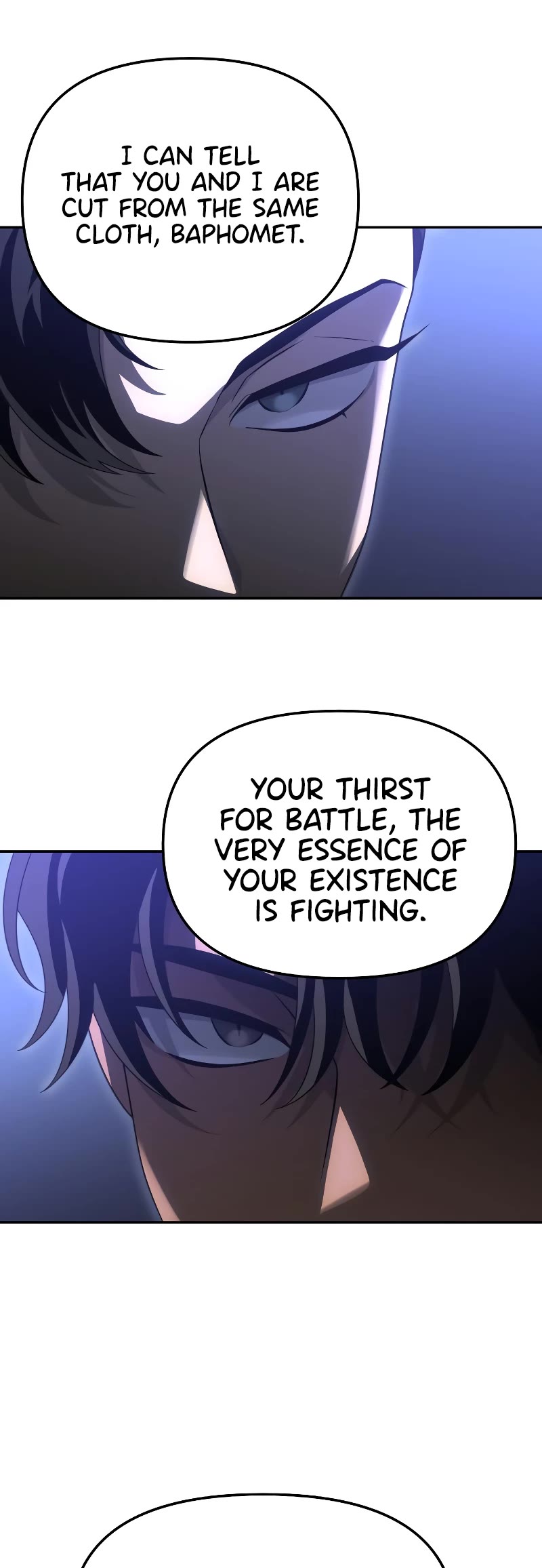 I Used to Be a Boss chapter 55 page 73