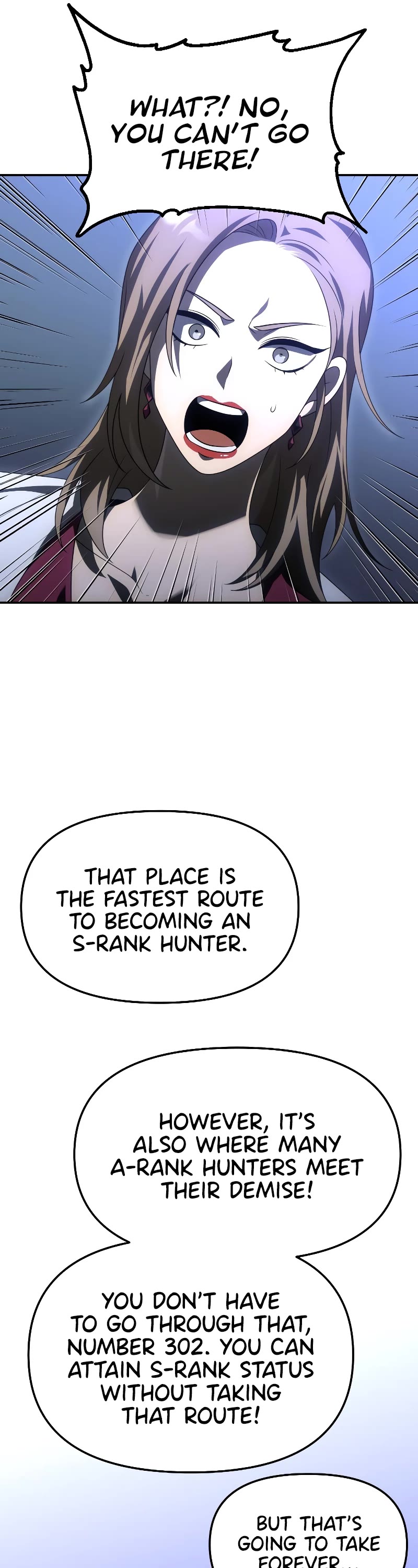 I Used to Be a Boss chapter 55 page 75