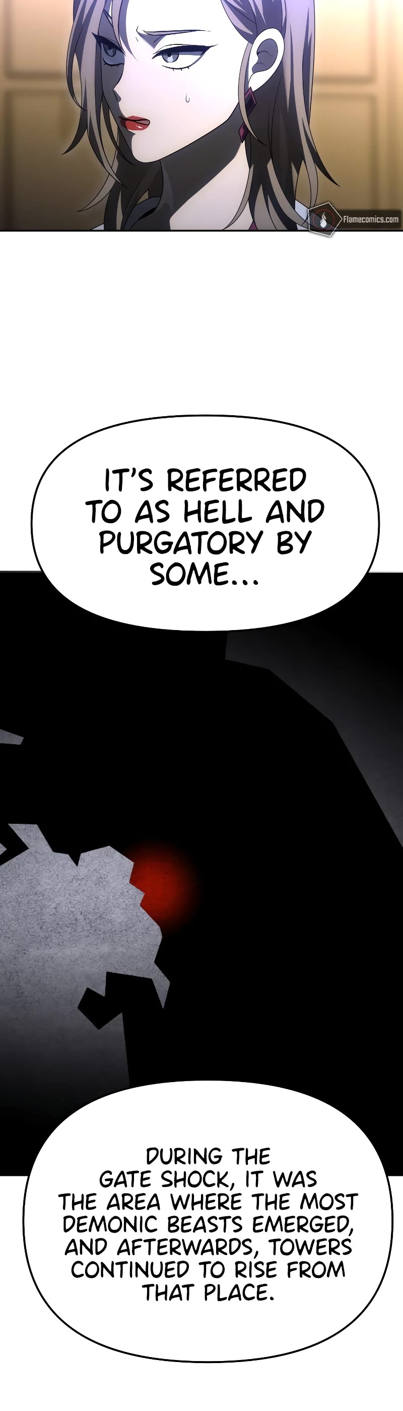 I Used to Be a Boss chapter 55 page 77