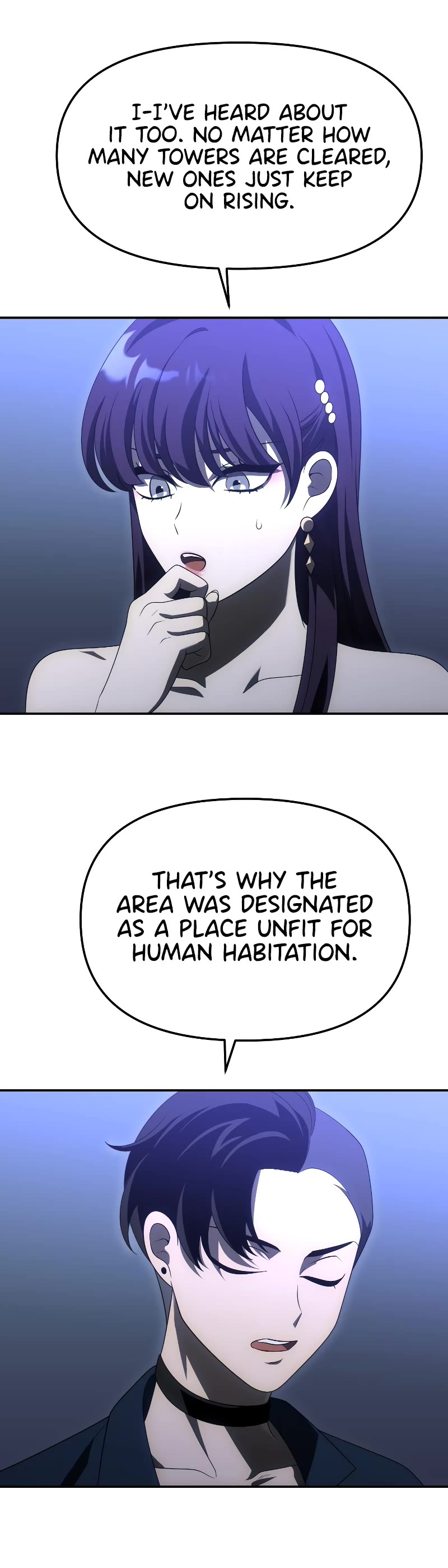 I Used to Be a Boss chapter 55 page 78