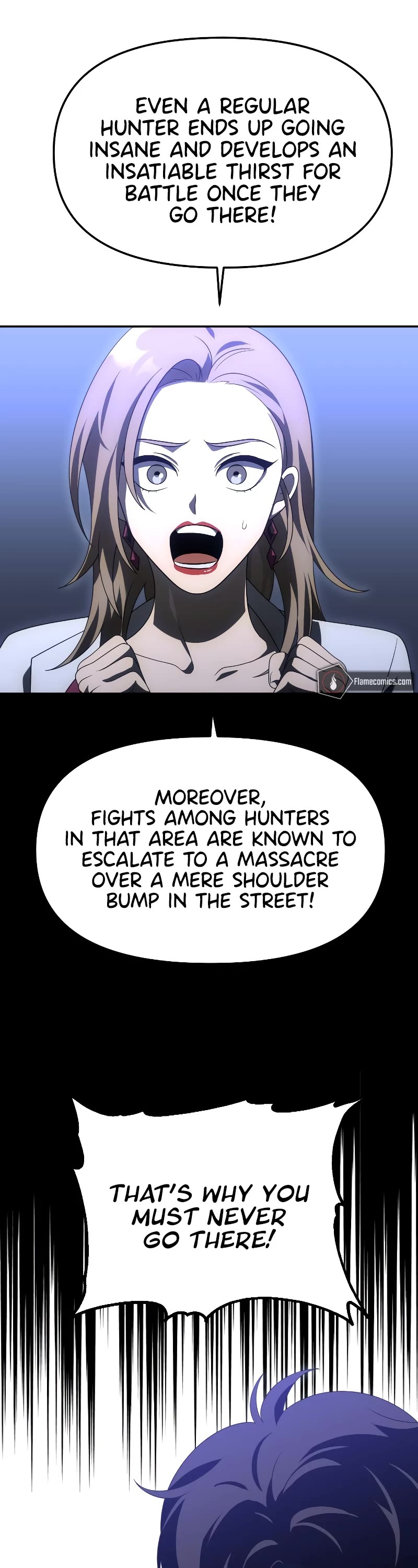 I Used to Be a Boss chapter 55 page 79