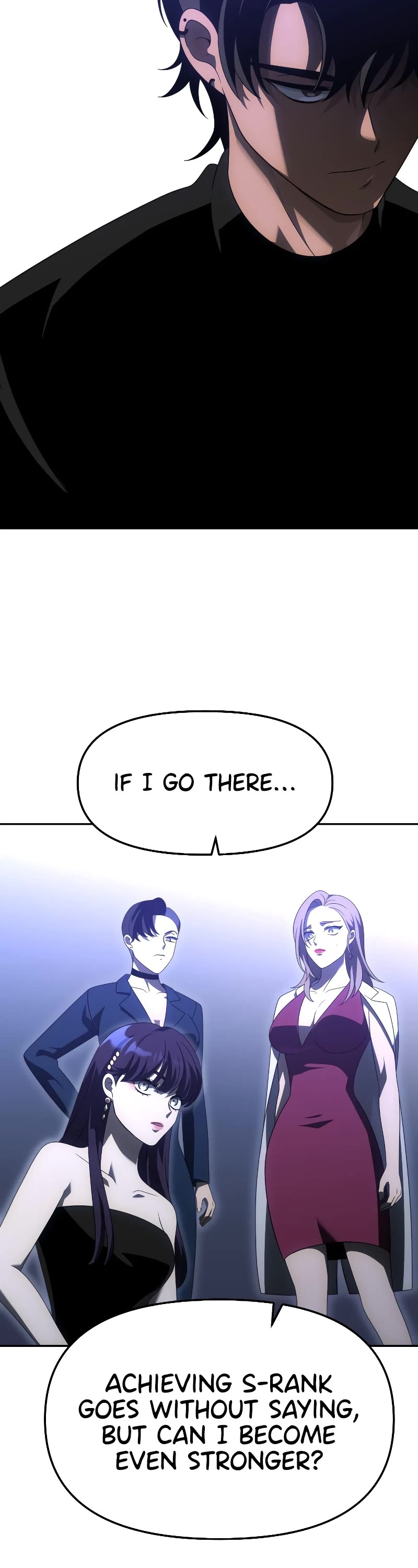 I Used to Be a Boss chapter 55 page 80