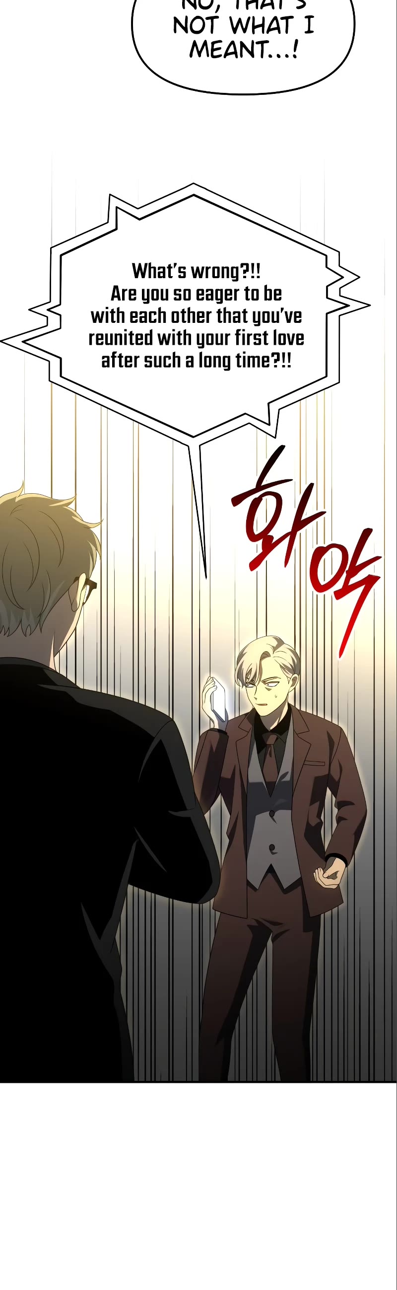 I Used to Be a Boss chapter 56 page 14