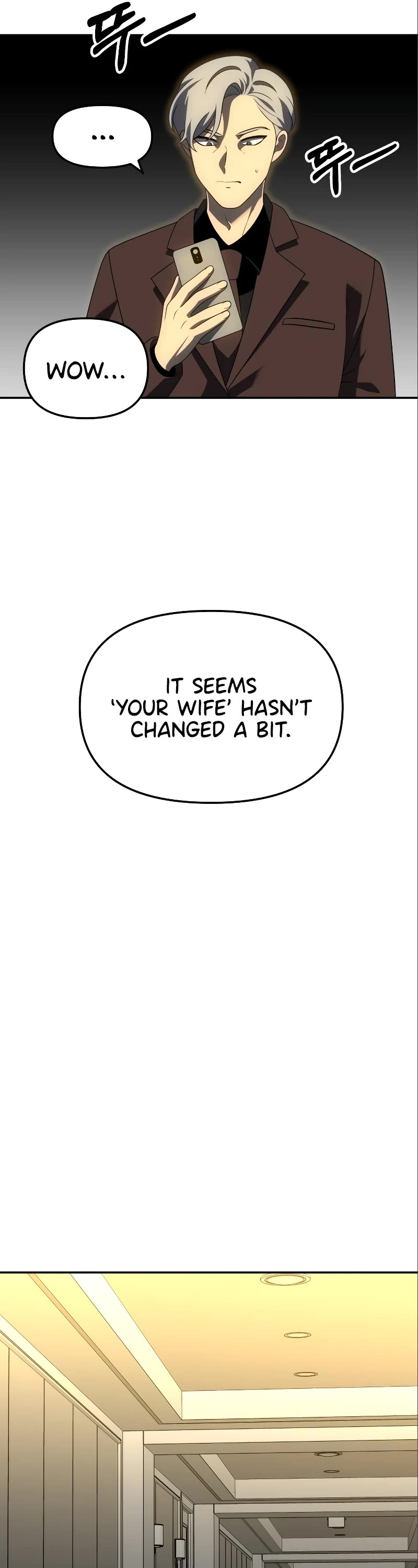 I Used to Be a Boss chapter 56 page 15