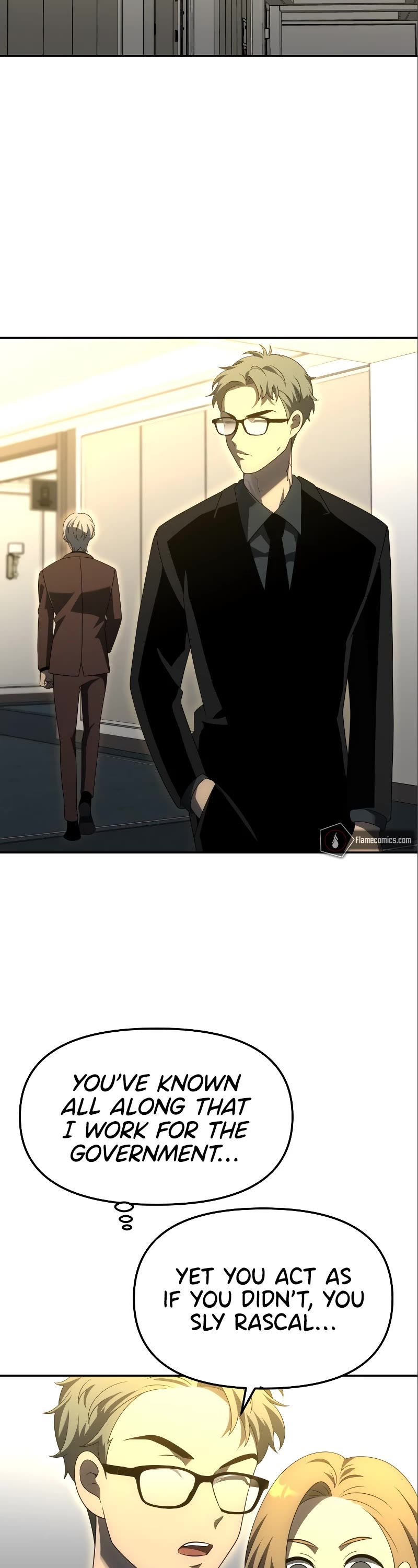 I Used to Be a Boss chapter 56 page 16