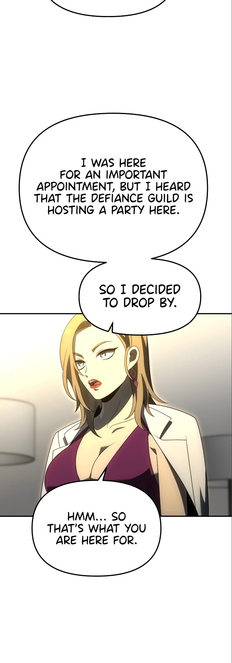 I Used to Be a Boss chapter 56 page 18