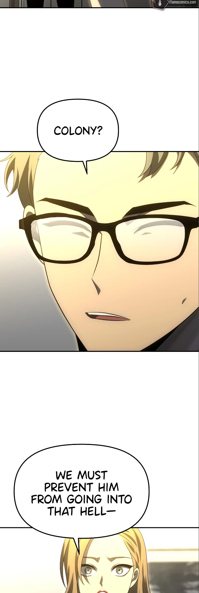 I Used to Be a Boss chapter 56 page 21