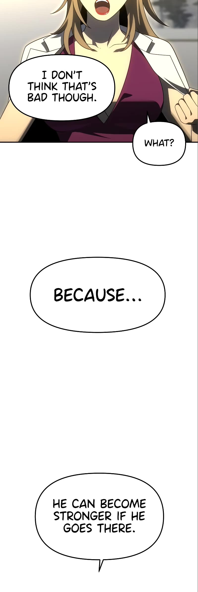 I Used to Be a Boss chapter 56 page 22