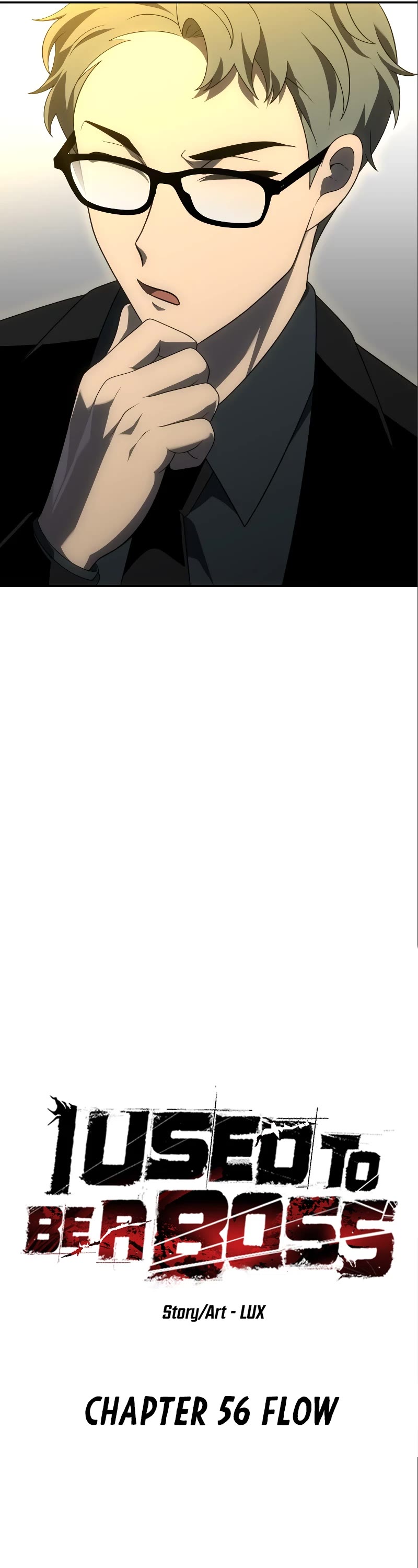 I Used to Be a Boss chapter 56 page 23