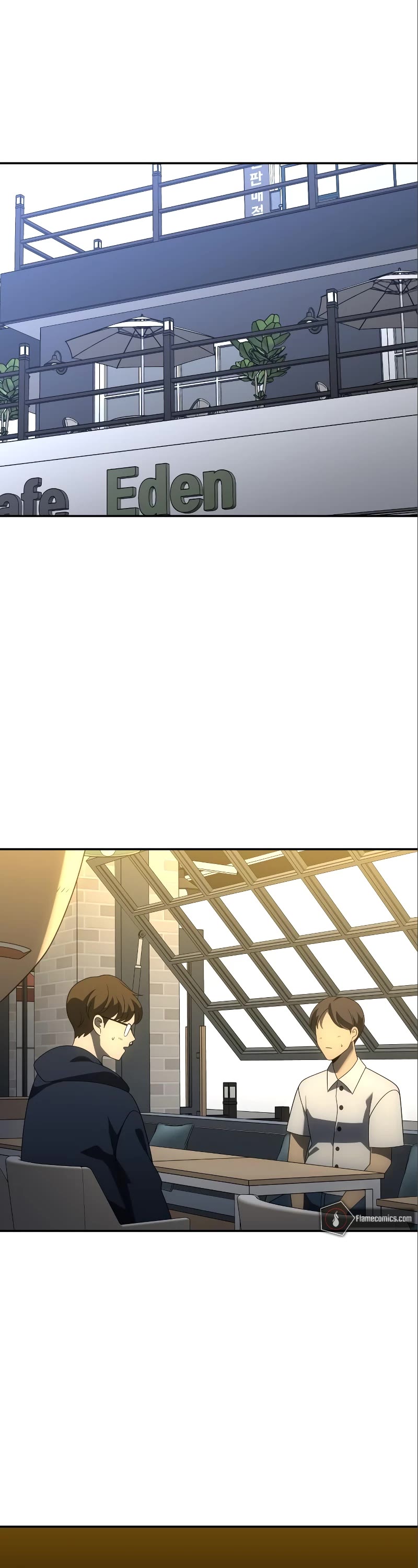 I Used to Be a Boss chapter 56 page 24