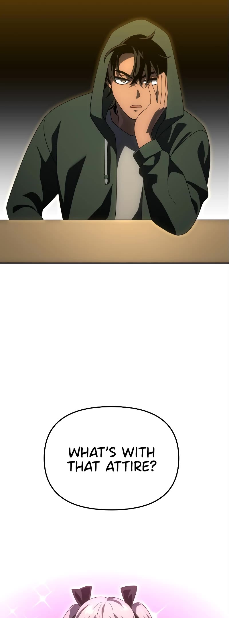 I Used to Be a Boss chapter 56 page 25