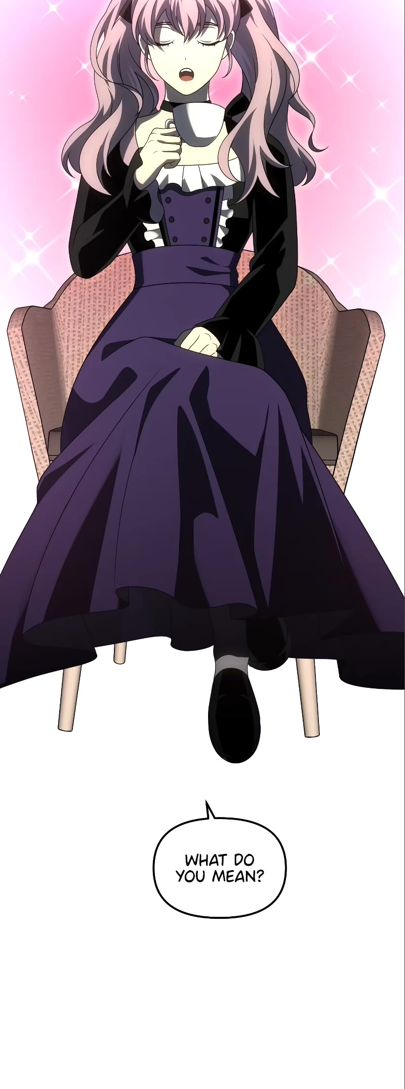 I Used to Be a Boss chapter 56 page 26