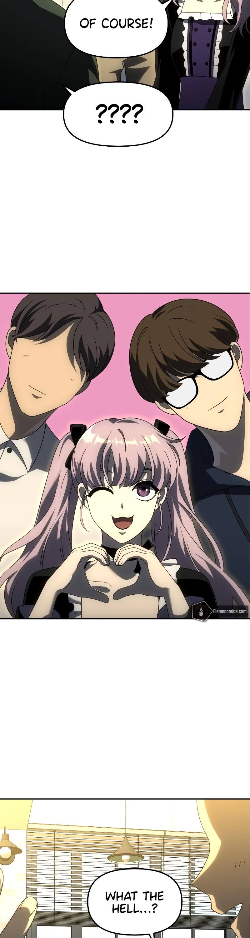 I Used to Be a Boss chapter 56 page 28