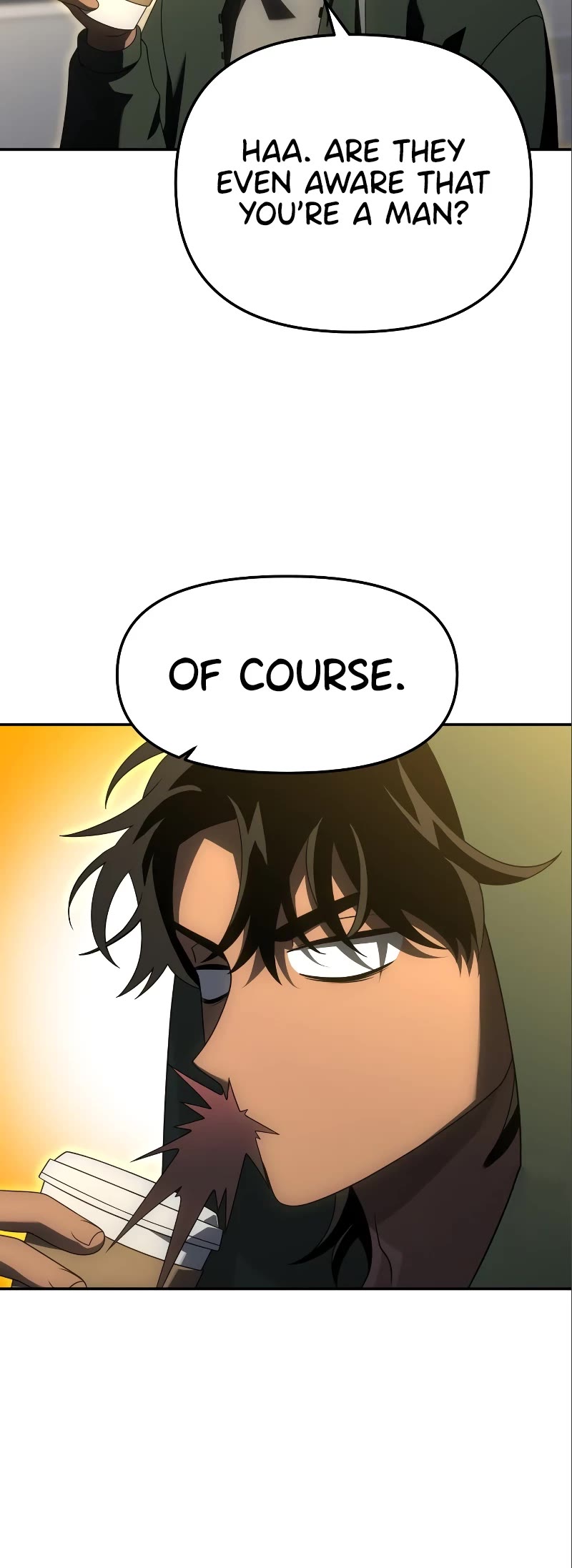 I Used to Be a Boss chapter 56 page 30