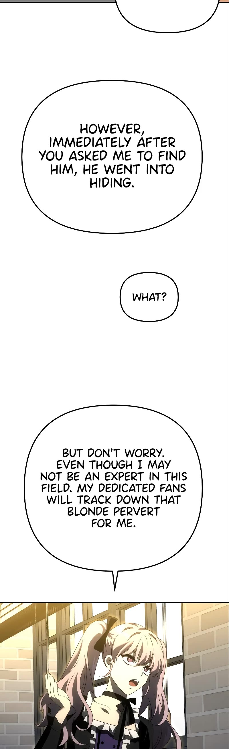 I Used to Be a Boss chapter 56 page 33