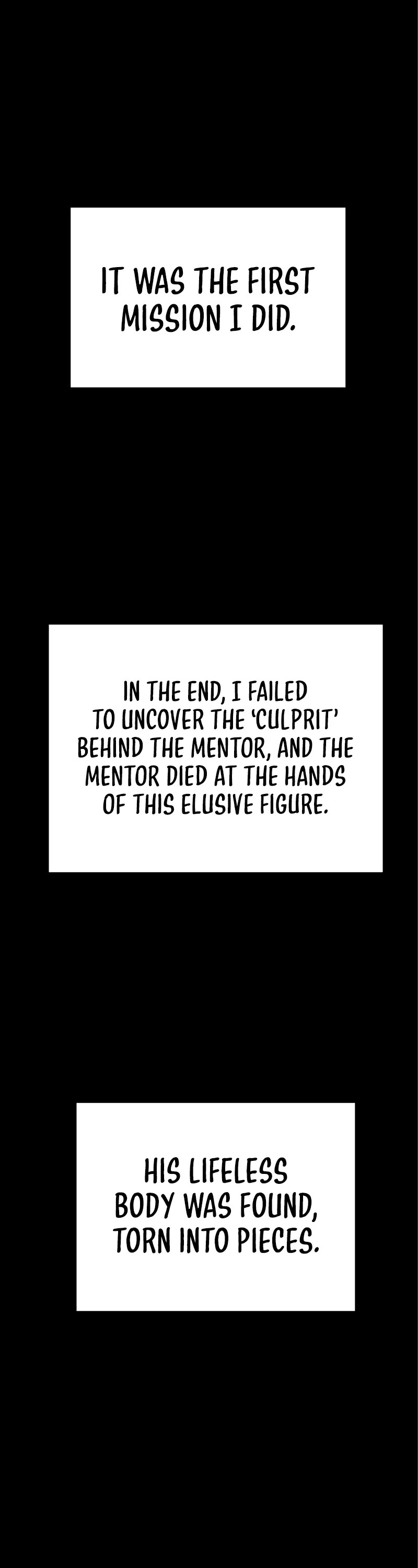 I Used to Be a Boss chapter 56 page 36