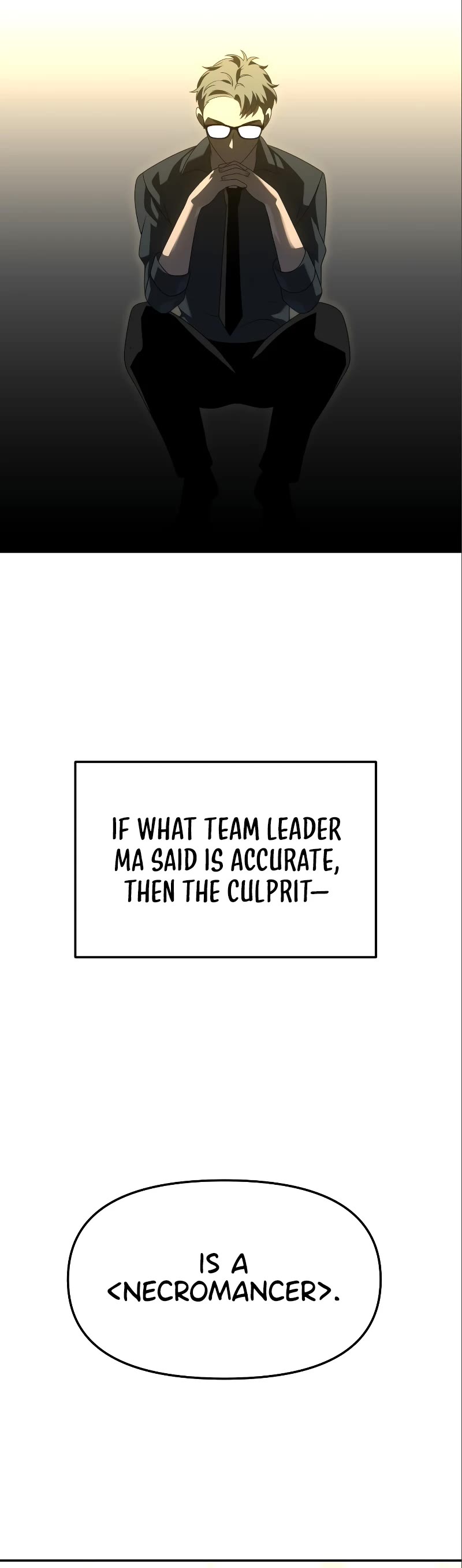 I Used to Be a Boss chapter 56 page 38