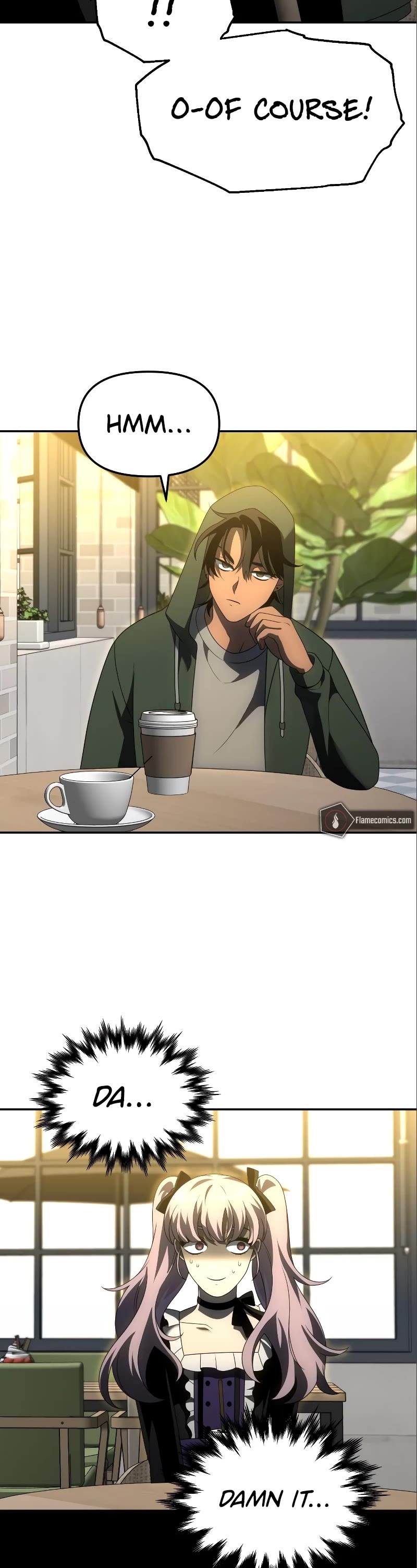 I Used to Be a Boss chapter 56 page 40