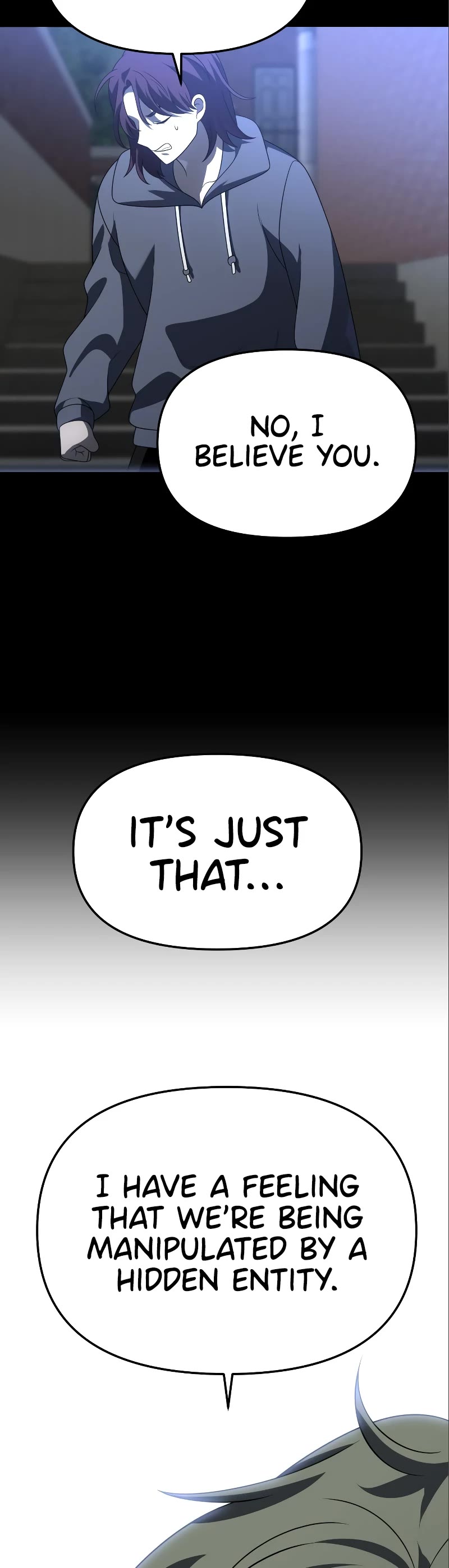 I Used to Be a Boss chapter 56 page 45