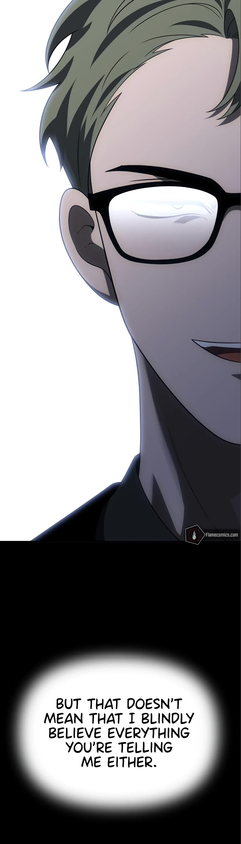 I Used to Be a Boss chapter 56 page 46