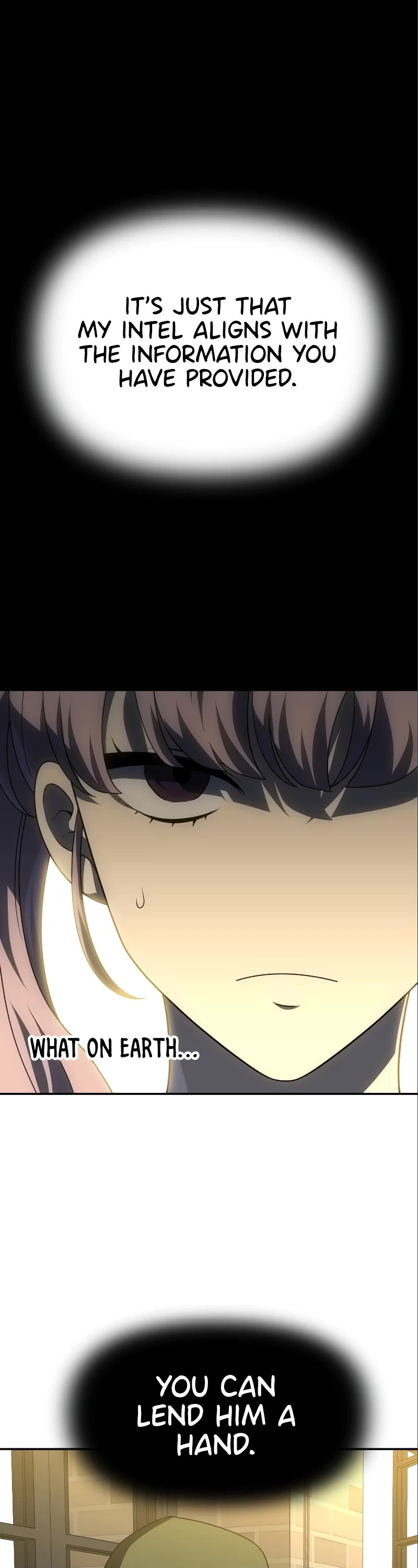 I Used to Be a Boss chapter 56 page 47