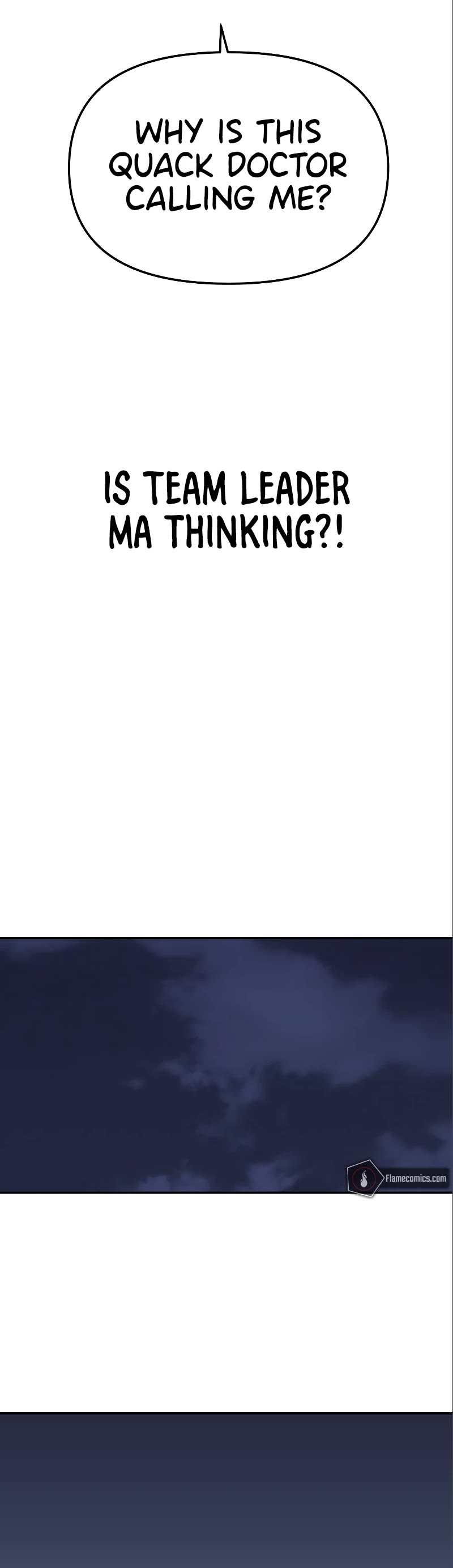 I Used to Be a Boss chapter 56 page 50