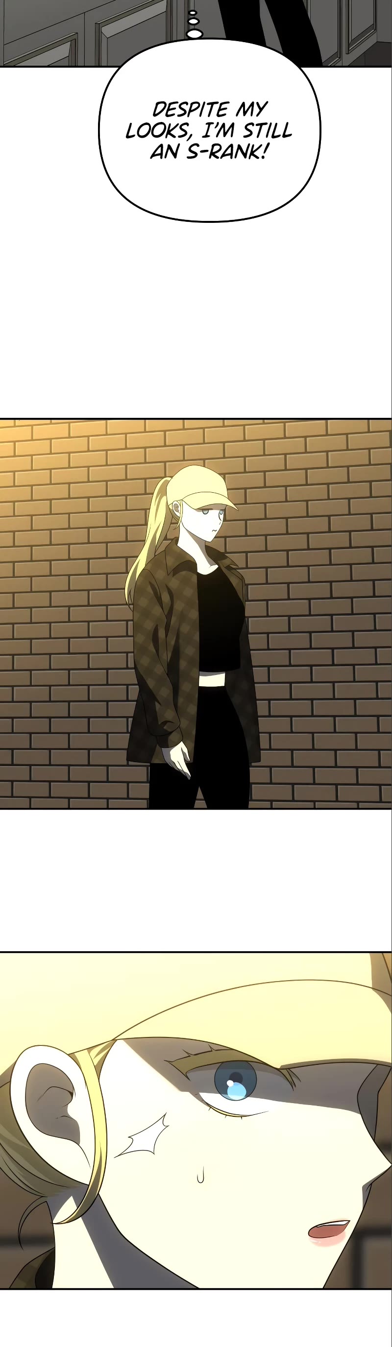 I Used to Be a Boss chapter 56 page 62