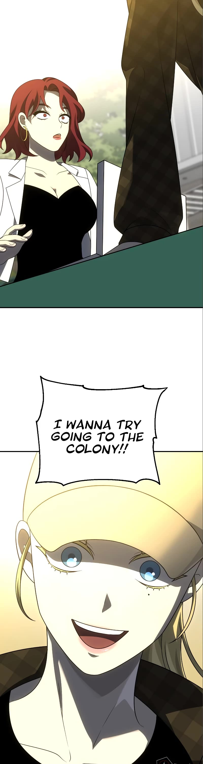 I Used to Be a Boss chapter 56 page 68