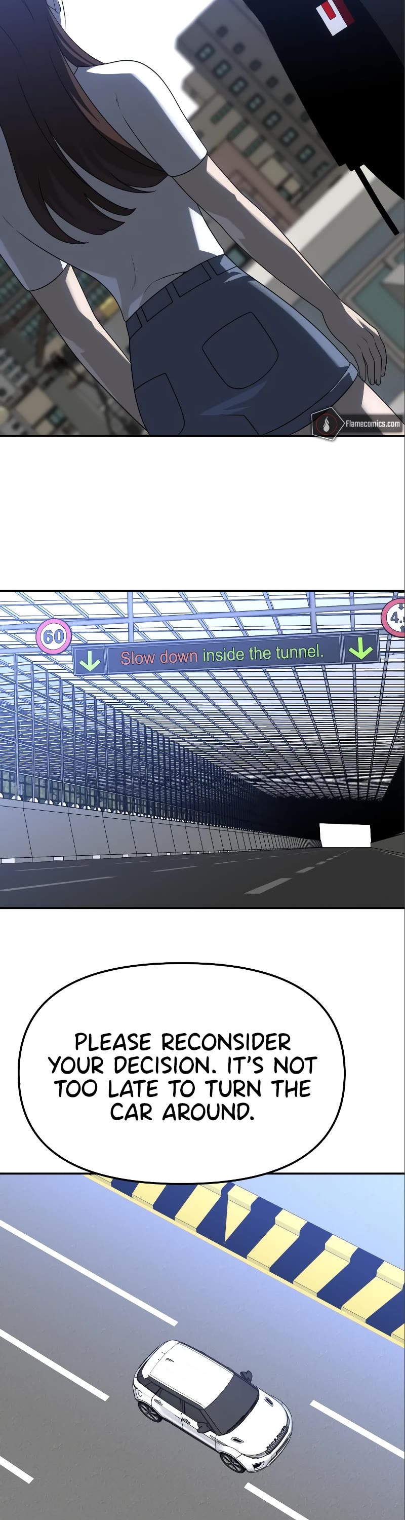 I Used to Be a Boss chapter 56 page 72