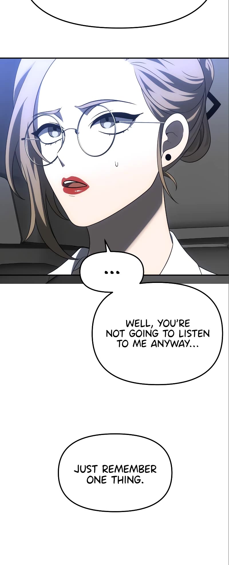 I Used to Be a Boss chapter 56 page 74