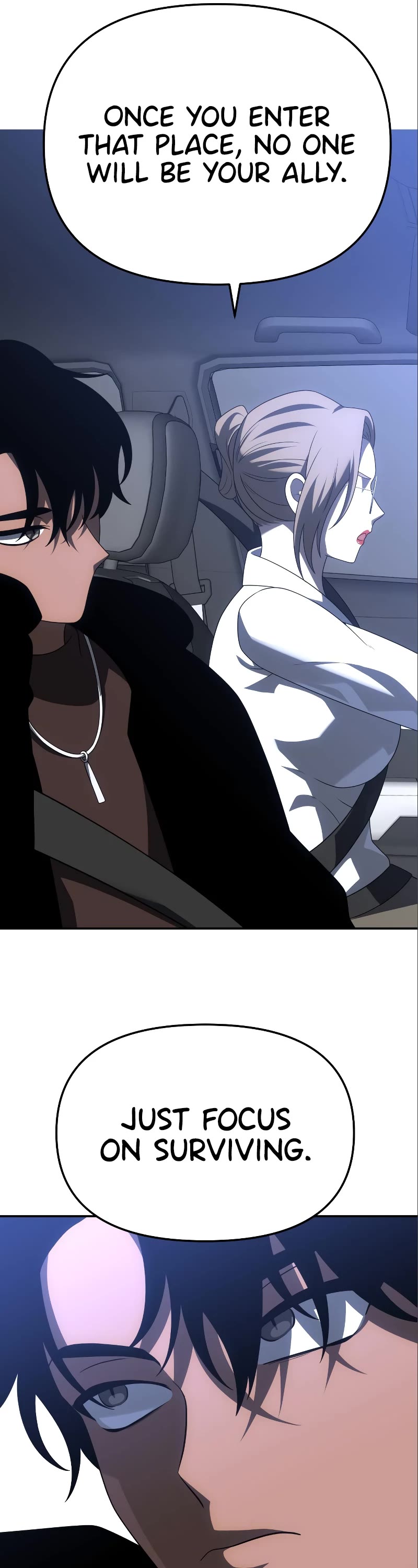 I Used to Be a Boss chapter 56 page 75