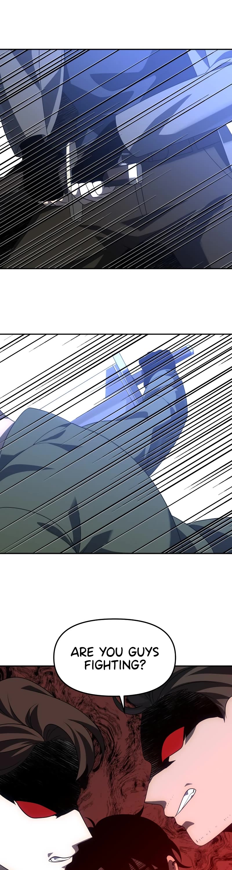 I Used to Be a Boss chapter 57 page 12