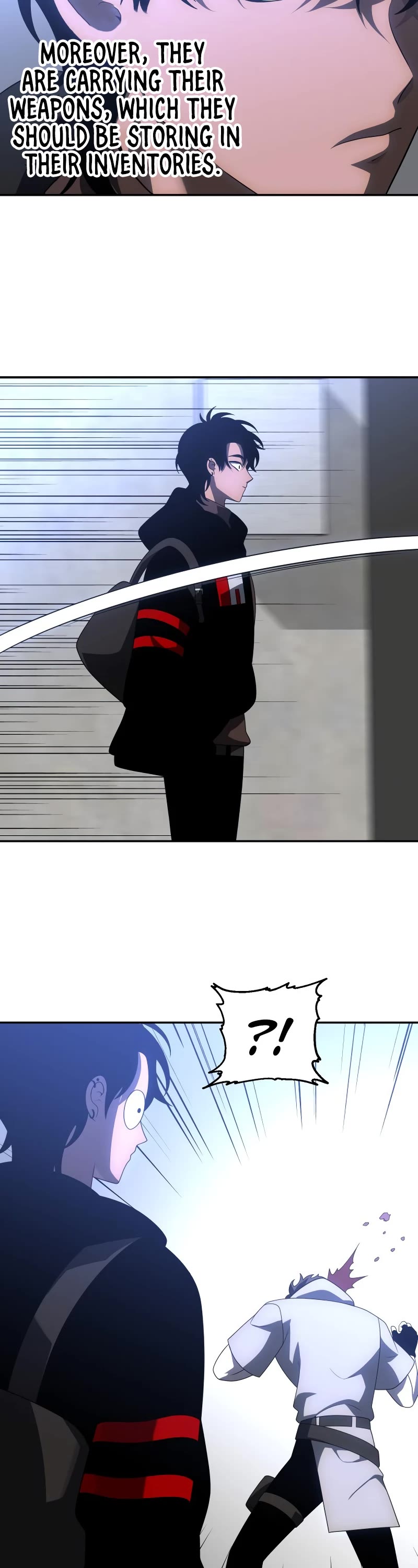 I Used to Be a Boss chapter 57 page 16