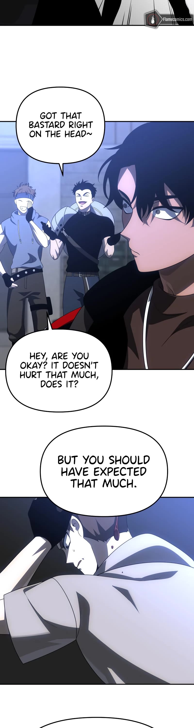 I Used to Be a Boss chapter 57 page 17