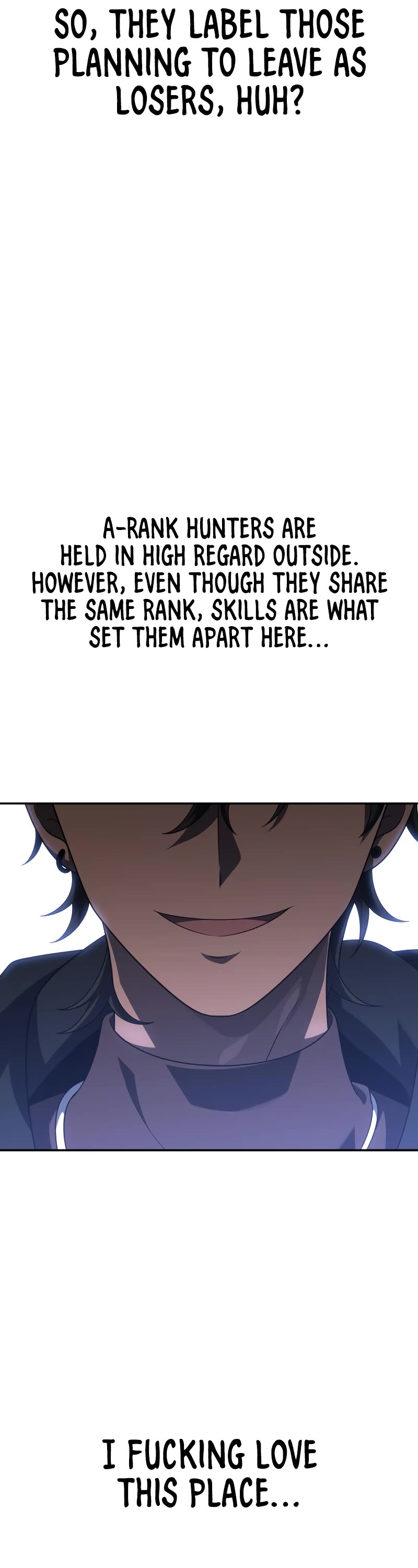 I Used to Be a Boss chapter 57 page 19