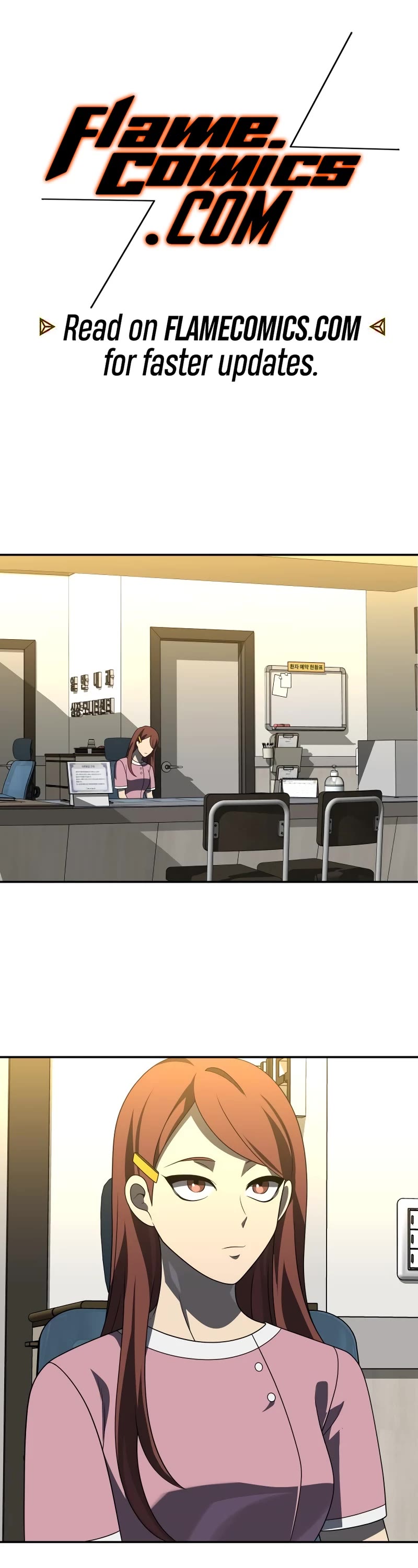 I Used to Be a Boss chapter 57 page 2